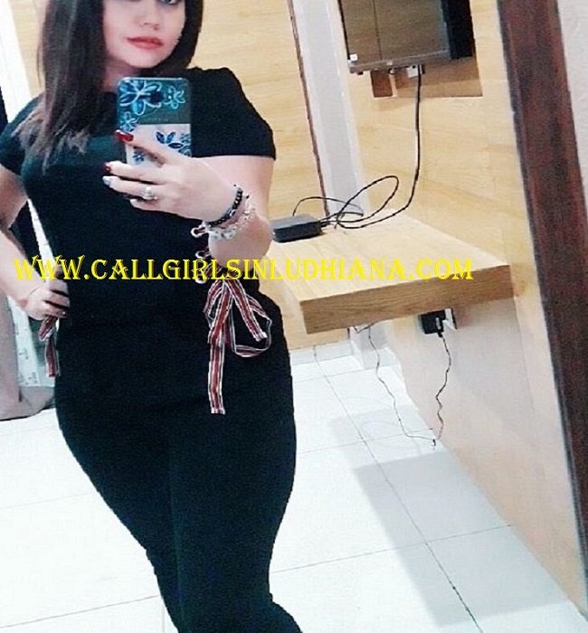 Ludhiana Escort Girls